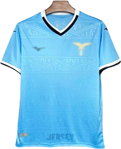 Camiseta Lazio 2024-2025 Local