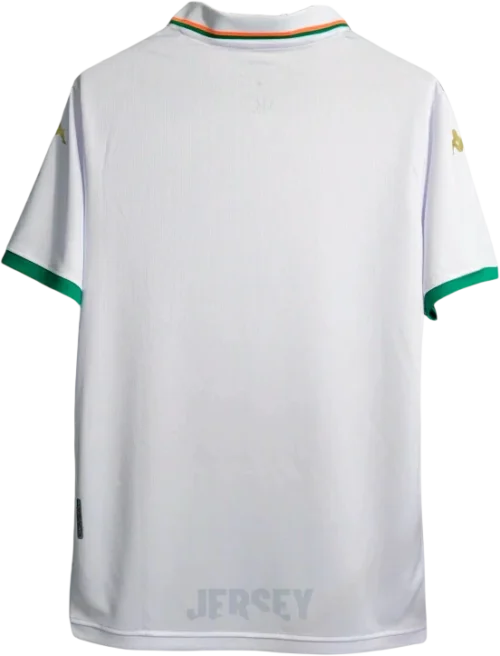 Camiseta Venezia 2023-2024 Visitante — Espalda