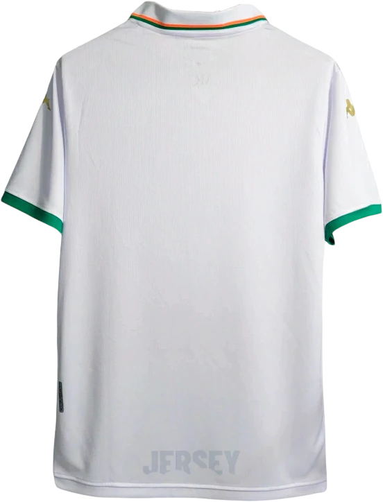 Camiseta Venezia 2023-2024 Visitante — Espalda