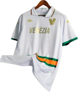 Camiseta Venezia 2023-2024 Visitante