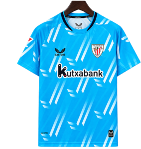 Camiseta Athletic Bilbao 2026-27 Tercera