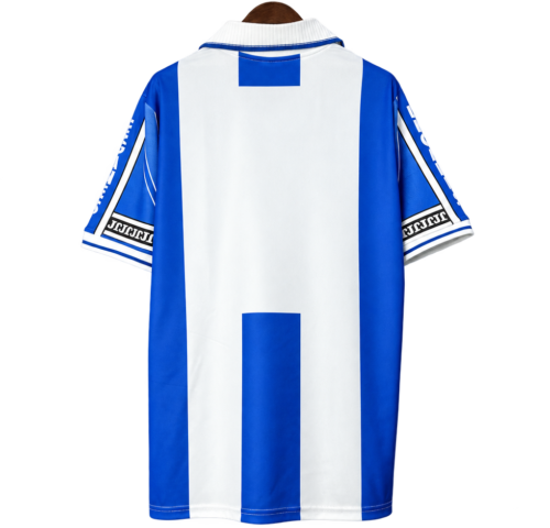 Camiseta Leganes 1998-00 Local — Espalda