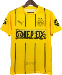 Camiseta Borussia Dortmund 2025-2026 Edición Especial One Piece