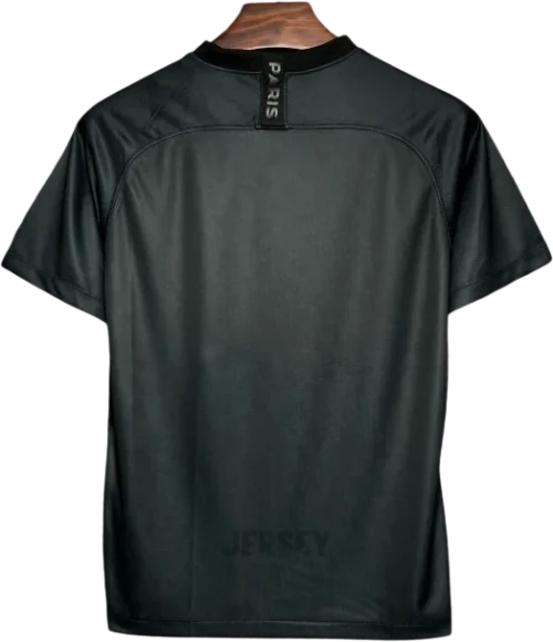 Camiseta PSG 2019-2020 Tercera — Espalda