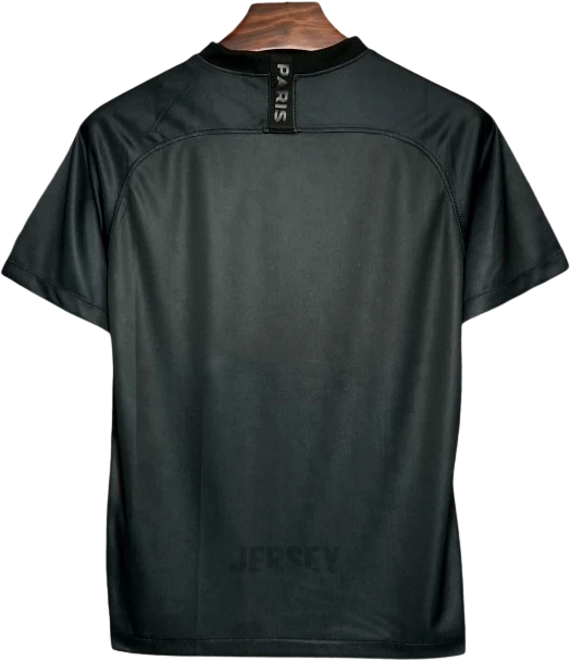 Camiseta PSG 2019-2020 Tercera — Espalda