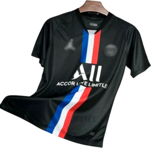 Camiseta PSG 2019-2020 Tercera