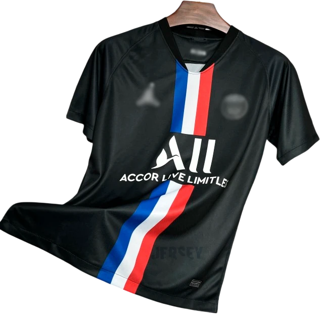 Camiseta PSG 2019-2020 Tercera