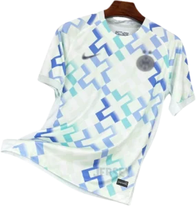 Camiseta Inter de Milan 2025-2026 Visitante