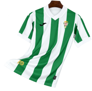 Camiseta Cordoba 2024-25 Local