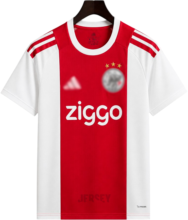 Camiseta Ajax 2026-2027 Local