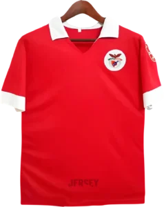 Camiseta Benfica 1960-1961 Local