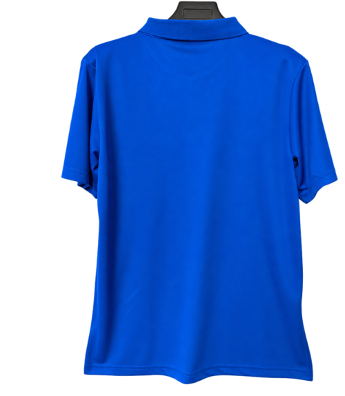 Camiseta Deportivo De La Coruna 2026-27 Paseo — Espalda