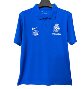 Camiseta Deportivo De La Coruna 2026-27 Paseo