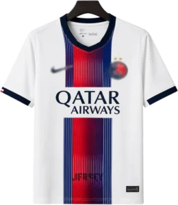 Camiseta PSG 2026-2027 Visitante