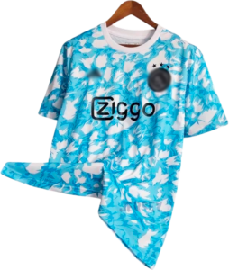 Camiseta Ajax 2023-2024 Entrenamiento