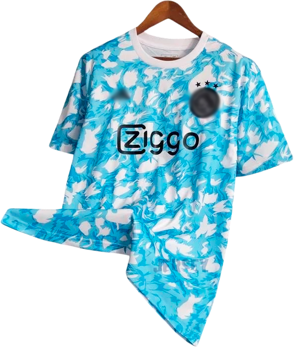 Camiseta Ajax 2023-2024 Entrenamiento