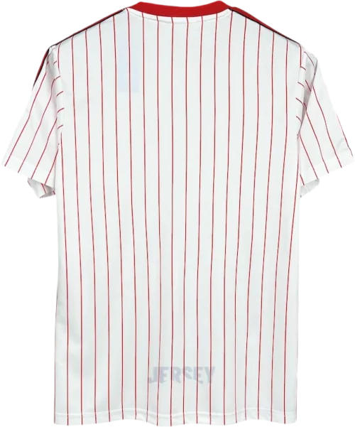 Camiseta Benfica 2025-2026 Edición Especial Icons — Espalda