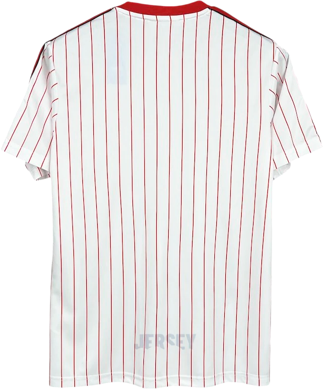 Camiseta Benfica 2025-2026 Edición Especial Icons — Espalda