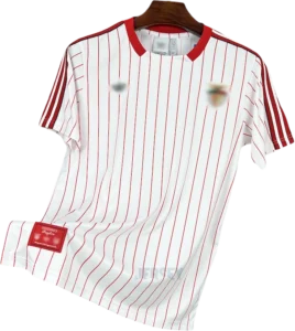 Camiseta Benfica 2025-2026 Edición Especial Icons