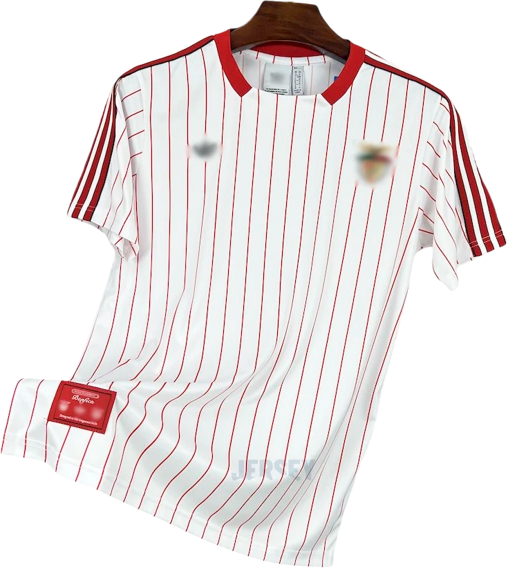 Camiseta Benfica 2025-2026 Edición Especial Icons