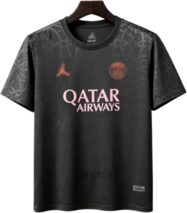 Camiseta PSG 2025-2026 Entrenamiento Night Edition