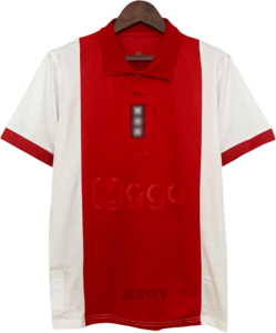 Camiseta Ajax 2025-2026 Edición Especial Aniversario