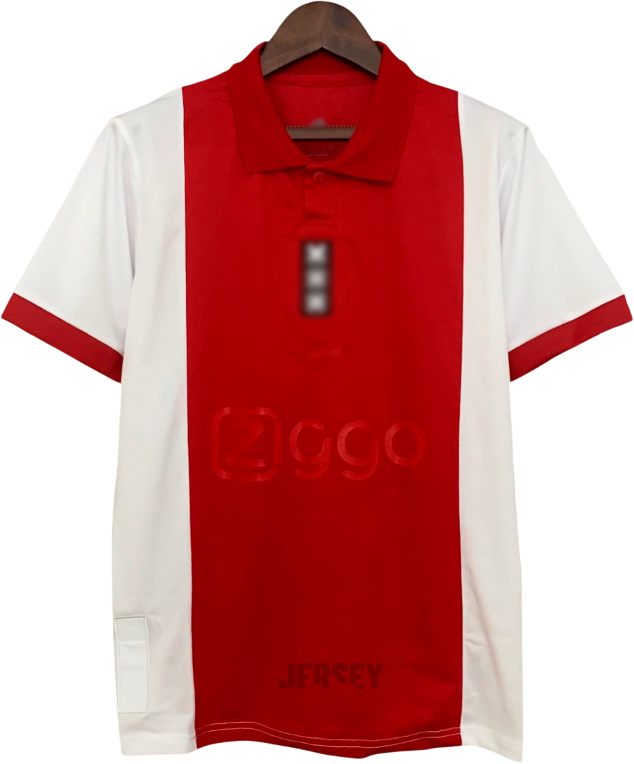 Camiseta Ajax 2025-2026 Edición Especial Aniversario