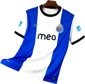 Camiseta Porto 2012-2013 Local