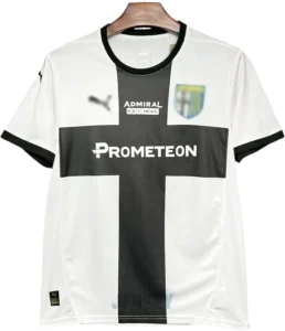 Camiseta Parma 2024-2025 Local