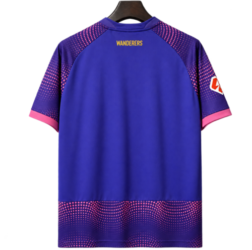 Camiseta Elche 2026-27 Visitante — Espalda