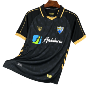 Camiseta Leganes 2025-26 Tercera