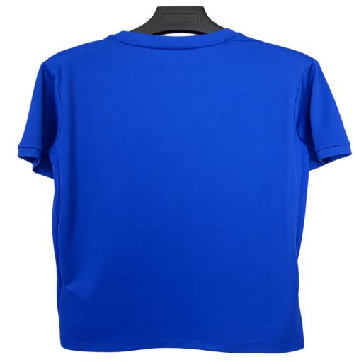 Camiseta Elche 2025-26 Tercera — Espalda
