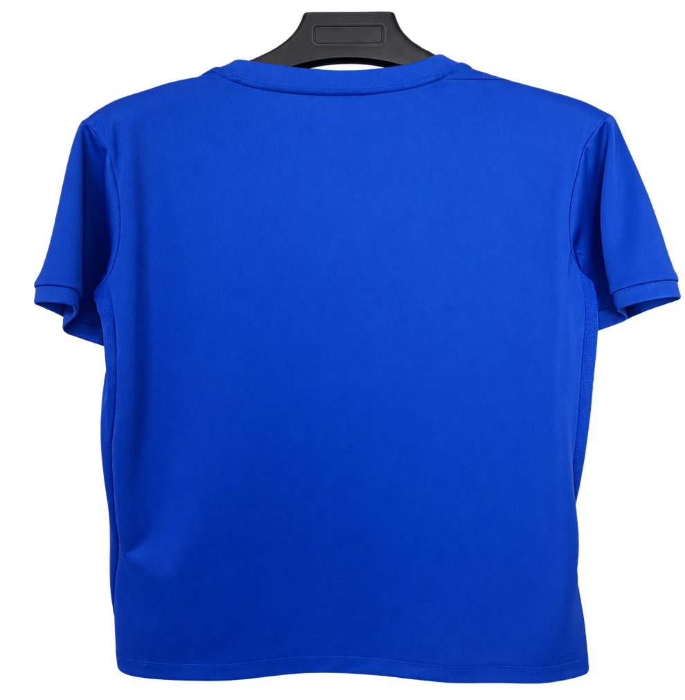 Camiseta Elche 2025-26 Tercera — Espalda
