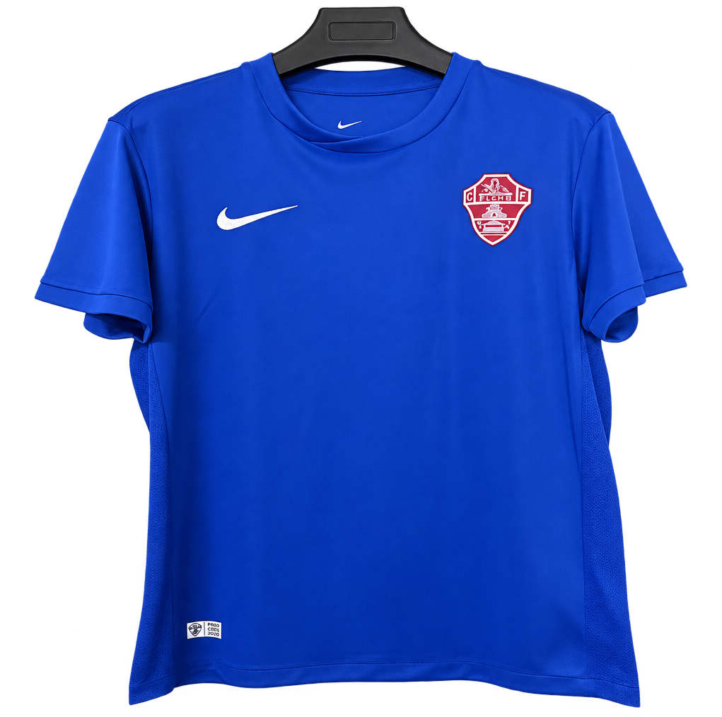 Camiseta Elche 2025-26 Tercera — Frente