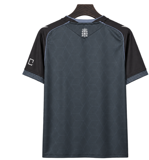 Camiseta Osasuna 2026-27 Tercera — Espalda