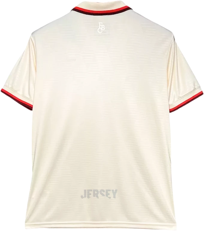 Camiseta Bayern Munich 2024-2025 Tercera — Espalda