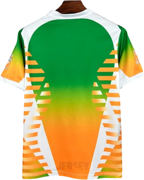 Camiseta Venezia 2024-2025 Prematch — Espalda