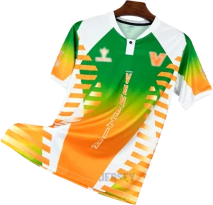 Camiseta Venezia 2024-2025 Prematch
