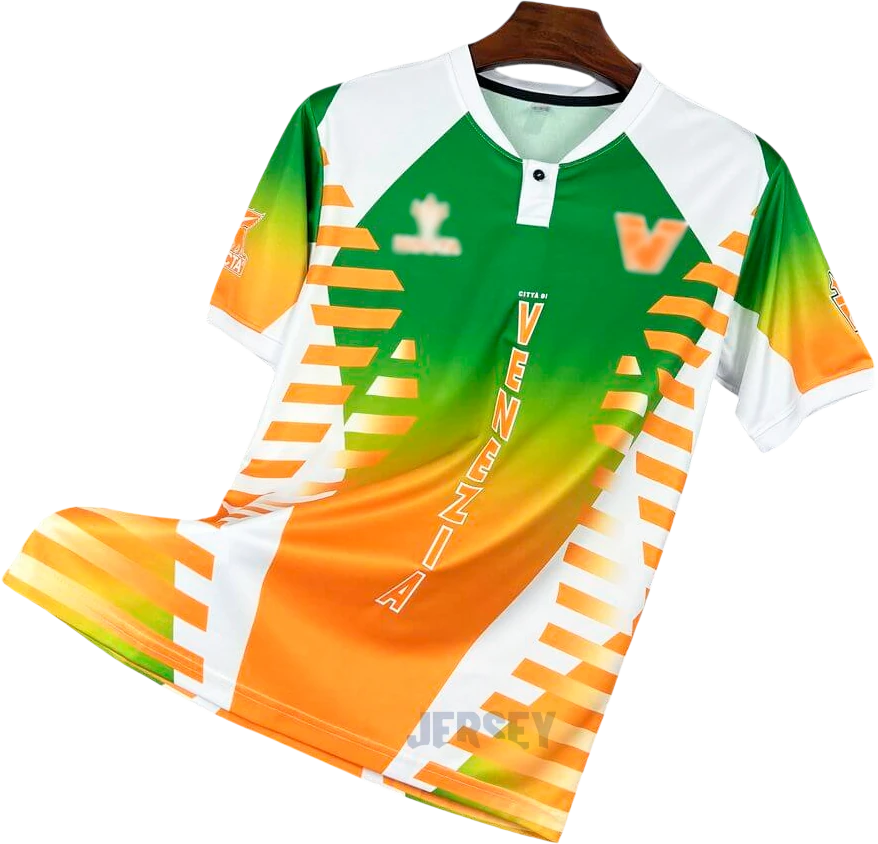Camiseta Venezia 2024-2025 Prematch
