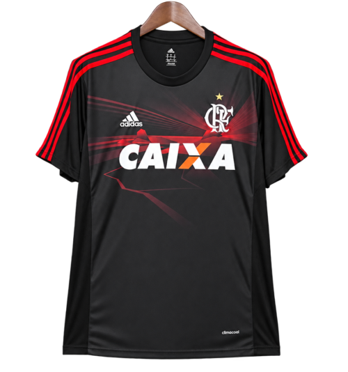 Camiseta Flamengo 2013-14 Tercera