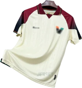 Camiseta Venezia 2025-2026 Visitante