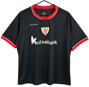 Camiseta Athletic Bilbao 2026-27 Visitante