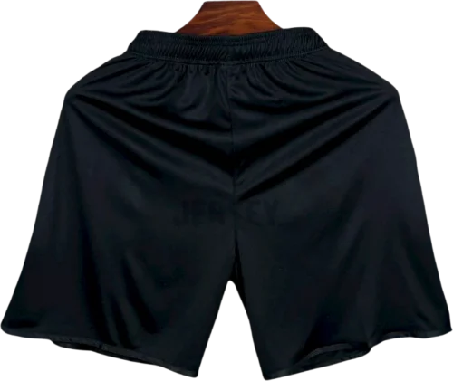 Pantalón Corto Venezia 2025-2026 Local — Espalda