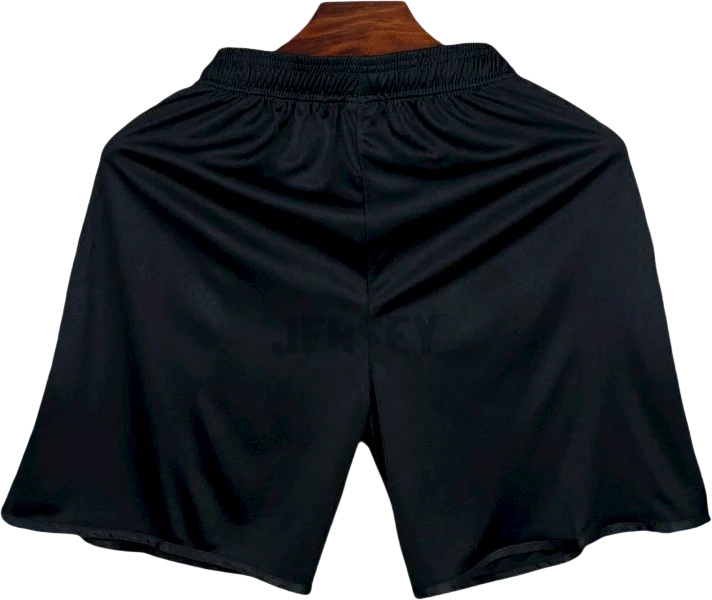 Pantalón Corto Venezia 2025-2026 Local — Espalda