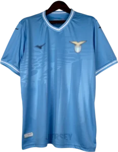 Camiseta Lazio 2023-2024 Local