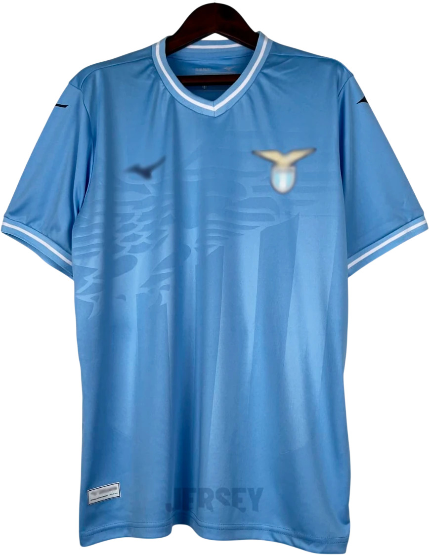 Camiseta Lazio 2023-2024 Local