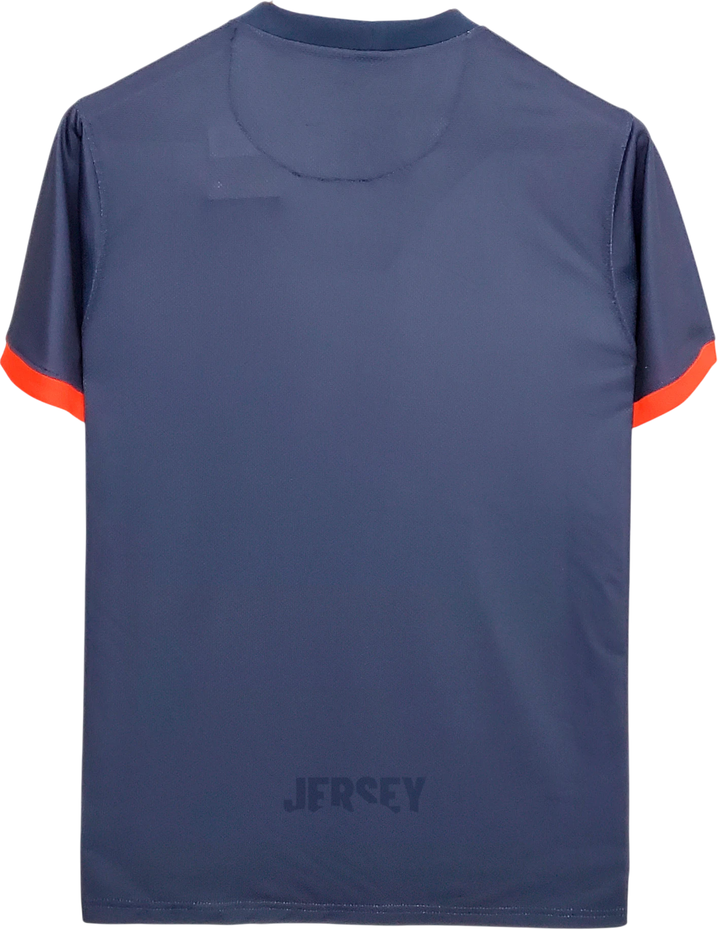 Camiseta PSG 2013-2014 Local — Espalda
