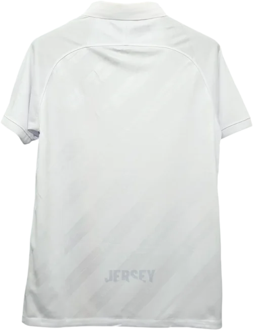 Camiseta PSG 2019 Visitante — Espalda