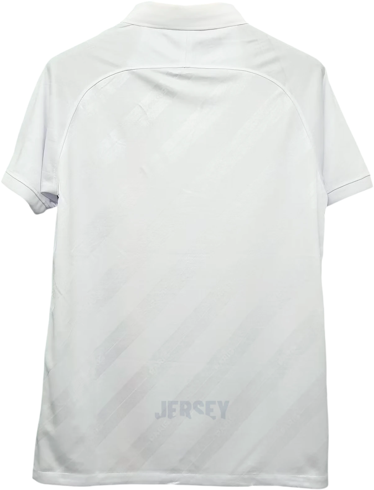 Camiseta PSG 2019 Visitante — Espalda