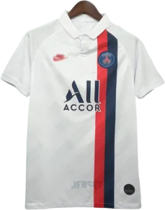 Camiseta PSG 2019 Visitante